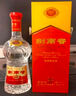 剑南春 水晶剑 52度 500ml 单瓶装 浓香型白酒 实拍图