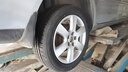 富神（FORTUNE）汽车轮胎 195/55R15 85V FSR 802 适配凯越/奇瑞E5/A5经济耐磨 实拍图