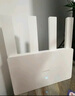 小米（MI）路由器BE3600 2.5G 3600兆级WiFi7【小米MixFlip2上网搭档】4核高通处理器 2.5G网口 IOT联动 实拍图