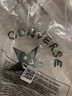 匡威（Converse）官方 Go 2双肩包趣味印花大容量百搭背包10024943 10024943-A01 均码 实拍图