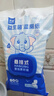 子初益生菌湿厕纸 洁厕湿纸巾净护私处温和清洁壁挂式湿巾 80抽*3包 实拍图