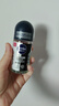妮维雅（NIVEA）抑汗香体腋下止汗露男士黑白出众爽身走珠液50ml*3 实拍图