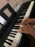 雅马哈（YAMAHA）电钢琴P系列木架和三踏（印尼进口）非赠品，以赠品形式挂出展示 P系列三踏板LP-5A 实拍图