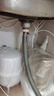 美的（Midea）净水器家用大通量RO反渗透直饮机800G流速金豆净水器净饮一体机过滤器净饮机全屋前置过滤器 【国家补贴85折】滤除水垢重金属 实拍图