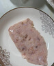安井黑虎虾滑 100g/袋 虾仁含量80% 火锅麻辣烫食材 熟食速食海鲜水产 实拍图