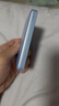 OPPO 磁吸能量卡 Air 移动电源 5000mAh 【3C认证可上飞机】原装  磁吸充电宝 云淡蓝 OPPO 充电宝 实拍图