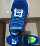 Skechers斯凯奇儿童运动鞋男童透气网鞋时尚魔术贴大童跑步鞋403748L 实拍图