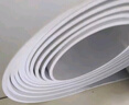 慢工匠阻尼隔音毡隔音板室内阻燃环保隔音毯天花吊顶ktv隔声吸音神器 2.0mm厚/平方【欧盟环保标准】 实拍图