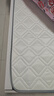 名创优品（MINISO）乳胶床垫遮盖物床褥垫子1.8x2米 榻榻米床垫子记忆海绵床垫褥子 实拍图
