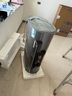 海尔（Haier）【BK5】80升双胆扁桶电热水器 小蓝瓶净肤洗 国家补贴20% 免清洗镁棒免更换3300W变频速热一级能效 实拍图