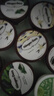 哈根达斯（Haagen-Dazs）经典曲奇香奶口味冰淇淋 473ml大桶家庭装冰激凌 实拍图
