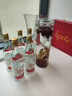 劲牌 黄盖糯高粱 清香型白酒 53度 480ml*6瓶 整箱装 自饮 送礼 实拍图