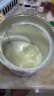 雀巢（Nestle）超启能恩婴幼儿乳蛋白部分水解配方奶粉1段0-12个月适用800克  实拍图