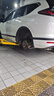 富神（FORTUNE） 汽车轮胎 235/65R17 108V FSR 303 适配CR-V/皓影/哈弗静音舒适 实拍图
