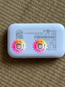 TCL随身wifi三网通用免插卡无线wifi6车载4G路由器随身便携无限制移动联通电信全国通用2025款5GXY15B 【升级充电款】3000毫安大电池超长续航24小时 不限速不虚标月享1500G流量 实拍图