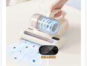 美的（Midea）除螨仪BC3【国家补贴】双杯除毛除螨虫床宝床上吸尘器家用 手持吸尘除螨一体机  小海豚宠物除螨仪 实拍图