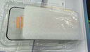 Smorss【秒贴除尘】适用苹果iPhone15Pro高铝钢化膜手机膜高清无尘仓秒贴膜防尘防摔电镀抗指纹全屏覆盖 实拍图