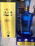 洋河 蓝色经典 邃之蓝 52度 500ml*6瓶 整箱装 绵柔浓香型白酒 实拍图
