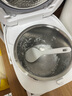 松下（Panasonic）【国家补贴20%】Xtra零零煲0涂层电饭煲家用3-6人无涂层不锈钢IH煮饭锅4升容量一级能效HFS153C 实拍图