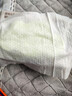 婴儿手口湿巾新生儿湿纸巾宝宝3150绿盖湿巾 80抽*20包 实拍图