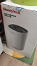 霍尼韦尔（Honeywell）空气净化器 家用书房办公除甲醛除异味二手烟桌面专用净化器【家电国家补贴】 KJ205F-PAC000AW 实拍图