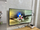 Vidda 海信电视43英寸 R43 4K版 120Hz高刷 2+32G 以旧换新家电国家补贴智能护眼液晶游戏电视43V1ND-R 实拍图