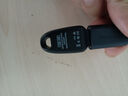 闪迪（SanDisk）64GB USB3.2 U盘 CZ74 读速高达300MB/s 金属高速u盘 安全加密 学习办公投标大容量优盘 实拍图