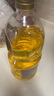 初萃 中粮玉米胚芽油1.8L 食用油 一级物理压榨 充氮保鲜 实拍图