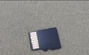 金士顿（Kingston）512GB TF（MicroSD） 存储卡 U3 A1 V30 读100MB/s 游戏机 监控运动相机 行车记录仪 无人机内存卡 实拍图
