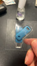 闪迪（SanDisk）64GB Type-C USB3.2 手机U盘DDC3蓝色 读速高达300MB/s 自动备份 手机电脑两用 双接口大容量优盘 实拍图