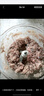 小熊（Bear）绞肉机家用 绞馅机 碎肉机 电动多功能料理搅拌机打肉机饺子肉馅蒜蓉机 搅肉机QSJ-E03C8 约2L 实拍图