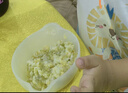 爷爷的农场婴幼儿有机粒粒面200g 婴儿辅食面儿童宝宝面条早餐碎碎面6月+ 实拍图
