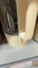 美的（Midea）纯钛底盘全自动养生壶 钢化玻璃面板花茶壶烧水壶12h恒温煮茶壶 煮茶器电热水壶1.5L YS15J11-Ti 实拍图