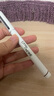 小奥汀（littleondine）眼线液笔03红棕色0.5ml 胶笔眼线笔卧蚕笔持久防水防汗不易晕染 实拍图