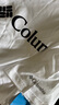 Columbia哥伦比亚T恤男春夏户外休闲运动舒适纯棉透气短袖 JE1586 实拍图
