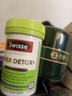 Swisse斯维诗 2代护肝片 奶蓟草胆碱片西蓝花籽 养肝去油120片/瓶 实拍图