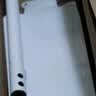 美的（Midea）吊扇工业电风扇48/56吋家用客厅电风扇轻音铁叶大风力宿舍工厂楼顶扇吸顶风扇 FC120-BA（48寸/1.2米） 实拍图