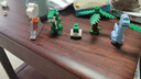 乐高（LEGO）积木拼装11041 创意恐龙男孩女孩儿童玩具生日礼物 实拍图