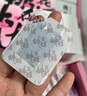 东阿阿胶桃花姬低糖款阿胶糕 210g 礼盒装低糖轻负担送长辈 送父母礼物 实拍图