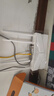 普联（TP-LINK） 大道AX3000满血WiFi6千兆无线路由器 5G双频穿墙 Mesh 3000M无线速率 信号增强 支持易展 XDR3010 实拍图