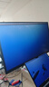 AOC 27英寸 100Hz超频120Hz IPS HDRMode HDMI 低蓝光不闪 三边微边 超薄节能办公电脑显示器 27B35H 实拍图