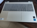 嘉速惠普星Book Pro16 2025款键盘膜+高清屏幕膜 16英寸笔记本电脑高清高透全屏膜贴膜套装 易贴 实拍图