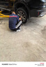 韩泰（Hankook）汽车轮胎 225/60R18 100H RA33 原配博越/CS75PLUS 适配RAV4 实拍图