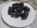 船歌鱼水饺 墨鱼水饺460g/袋 24只 健康早餐夜宵 海鲜手工速冻饺子 生鲜速食 实拍图