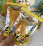 三只松鼠芒果干408g/袋 休闲零食水果干蜜饯果脯娱乐办公室小吃量贩装 实拍图