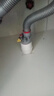 杜邦（DUPONT）厨房下水三通下水道三头通接头分水器洗菜盆水槽排水管防返臭神器 实拍图
