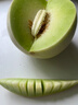 甜萌果蔬海南玉菇甜瓜 当季新鲜水果冰淇淋口感香瓜甜瓜正宗大果现摘现发 3斤装【尝鲜贵运费】净2.5 2A级|头茬精选【尝鲜优果】 实拍图