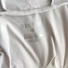探拓(TECTOP)防晒衣女防紫外线UPF200+皮肤衣 女款冰河灰XL 实拍图