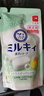 牛乳石硷(COW)柚子活力沐浴露补充装360ml 沐浴露 活力滋润生日礼物 实拍图