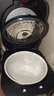美的（Midea）电饭煲家用4-5人花瓣IH加热多功能电饭锅青瓷0氟内胆智能可预约煮饭锅MB-40HB1 实拍图